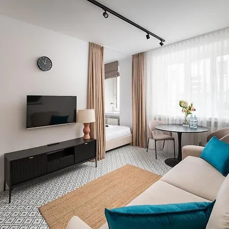 Apartment Hideaway *