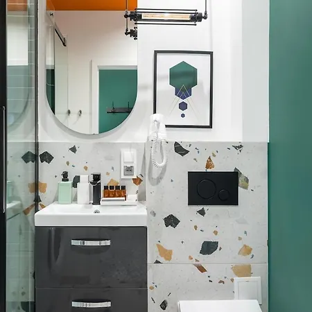 Apartment Hideaway