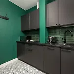 Lägenhet Hideaway Warszawa