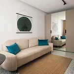 Hideaway Lägenhet Warszawa